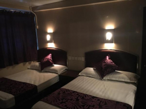  UK Hostel  Гонконг